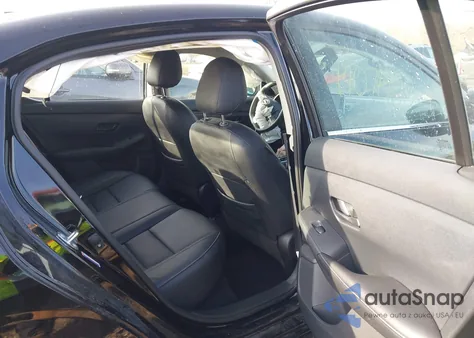 2025 Nissan Sentra Sv z USA, uszkodzony, nr VIN 3N1AB8CV0SY237166